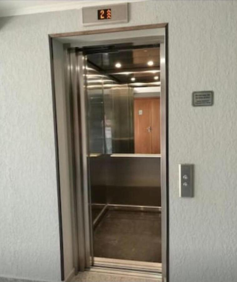 Orbi Palace Delux Bakuriani Room 470 Экстерьер фото
